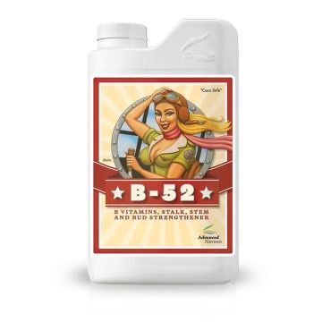 B-52 | B-Vitaminen voor Wiet (Advanced Nutrients) 250 ml