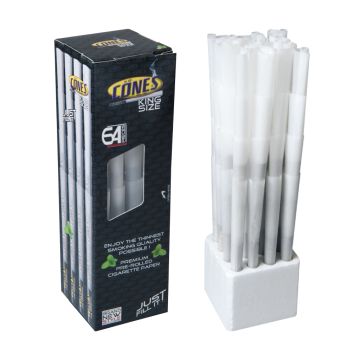 Cones Black Label (Mountain High) 109 mm 64 stuks