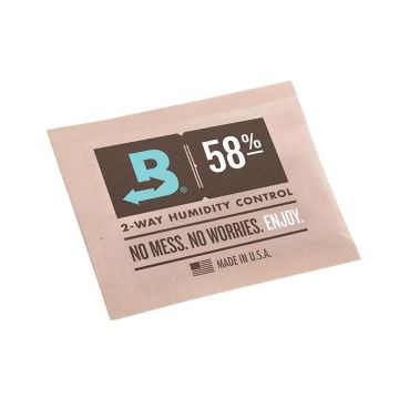 Boveda Boost 58% Vochtregelaar