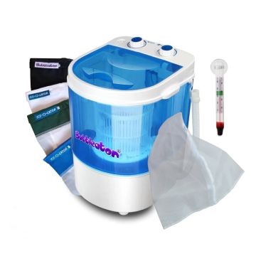 Bubbleator B-Quick Incl. Ice-O-Lator Zakken