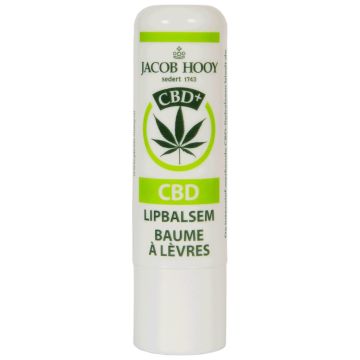 CBD Lipbalsem (Jacob Hooy)