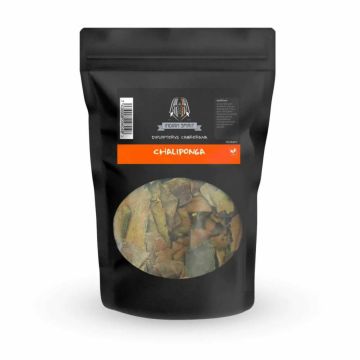 Chaliponga Bladeren [Diplopterys cabrerana] (Indian Spirit) 25 gram