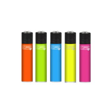 Fluor Aansteker (Clipper)