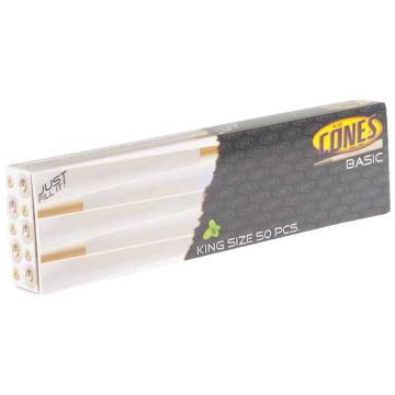 Cones King-Size Joint Hulzen (Mountain High) 109 mm
