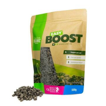 Easy Boost Biologische Plantenvoeding (Royal Queen Seeds)