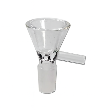 Glazen Bong Bowl | Handle 14 mm