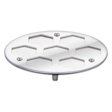 Mesh Filter voor POT by NOIDS