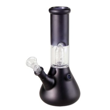 Glazen Percolator Mini Bong