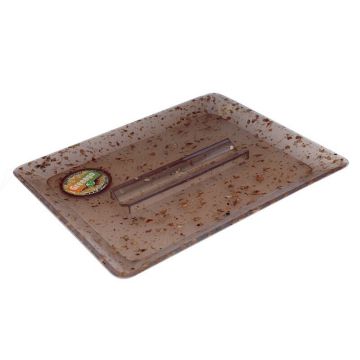 Eco Rolling Tray (Greengo) 16 x 20 cm