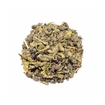 Groene Thee Gunpowder [Camellia sinensis] 20 gram