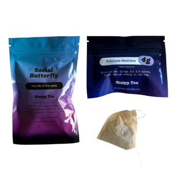 Happy Tea Truffle (Microdose Together)