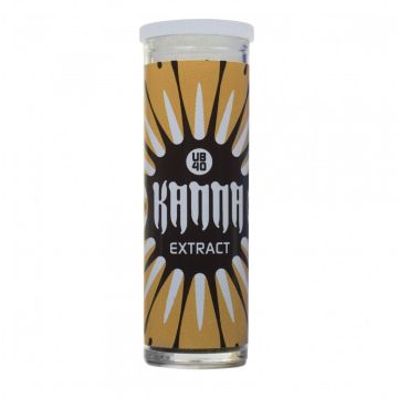 Kanna Extract UB40 [Sceletium Tortuosum] 1 gram