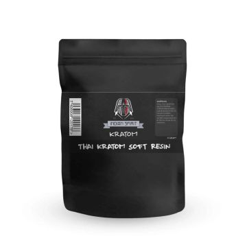 Kratom Soft Resin Thai (Indian Spirit) 5 gram