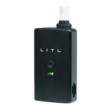 LITL 1 Wiet Vaporizer