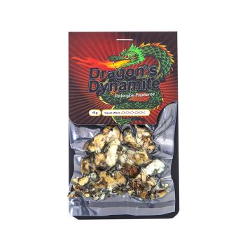 Magic Truffels Dragon’s Dynamite 15 gram