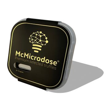 Magic Truffels Microdosing Pack (McMicrodose)