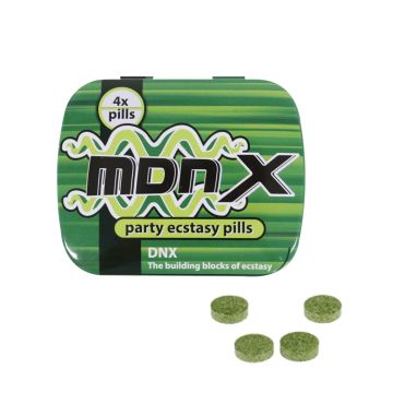 MDNX Nitro Ecstasy (4 capsules)