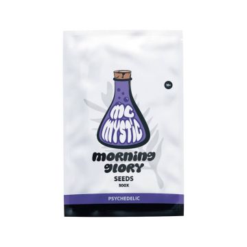 Morning Glory [Ipomoea Violacea] (McMystic) 300 zaadjes