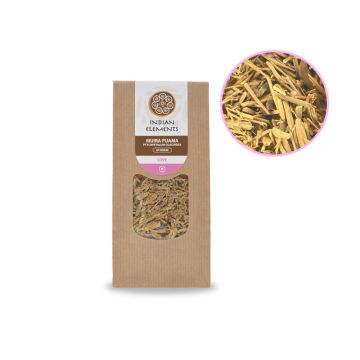 Muira Puama Versneden [Ptychopetalum olacoides] (Indian Elements) 80 gram