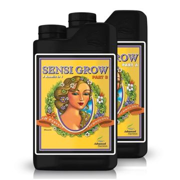 pH Perfect Sensi Grow A&B (Advanced Nutrients) 2 x 500 ml