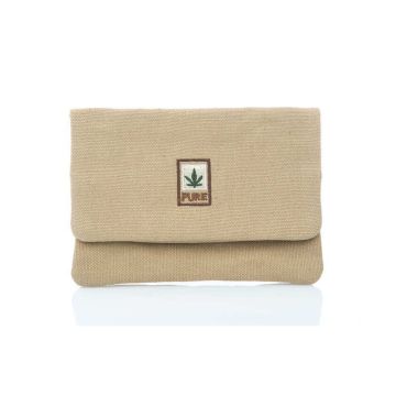 Shagetui van Hennep | Tobacco Pouch (Pure)