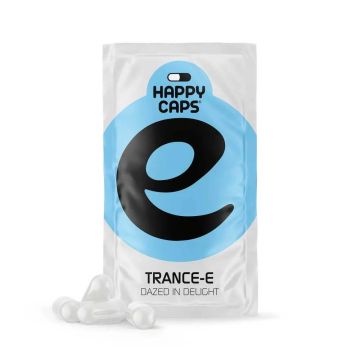 Trance-E (Happy Caps) 4 capsules