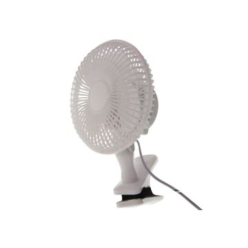 Clip Ventilator (The Pure Factory) 15cm