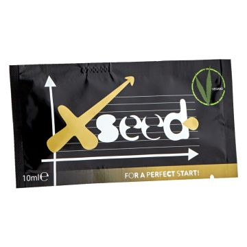 X-Seed | Plantversterkers (BAC) 10 ml