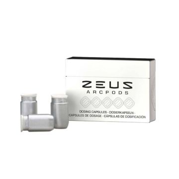 Zeus ArcPods Triple Pack (15 stuks) | Zeus Arc Vaporizers