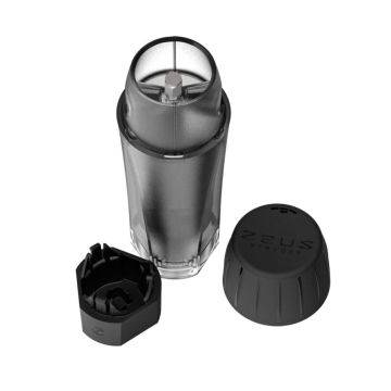 Zeus Xtruder Dry Herb Mill Grinder