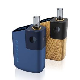 WOLKENKRAFT FX MINI (ULTRA) | Cápsulas Dosificadoras ÄRiS (ULTRA) Para Extractos De Acero Inoxidable | Juego De 5 Unidades | Accesorios Originales Para Vaporizadores WOLKENKRAFT FX MINI (ULTRA) Y ÄRiS - View #5