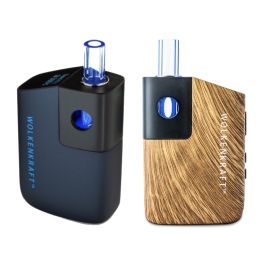 WOLKENKRAFT FX MINI Herbal Vaporizer