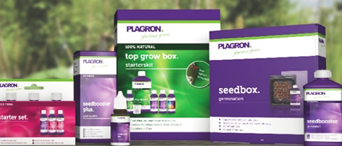 Plagron Plantenvoeding