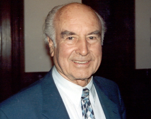 Albert Hofmann