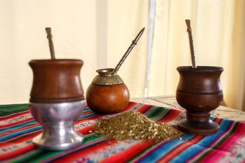 yerba mate