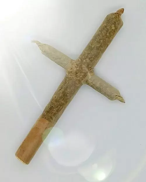 joint croisé