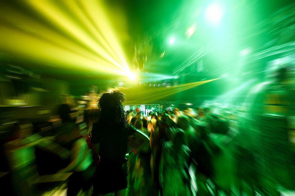 XTC feest
