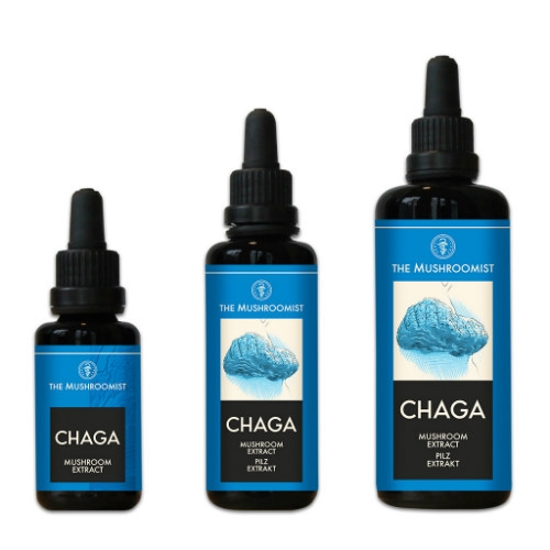 Chaga