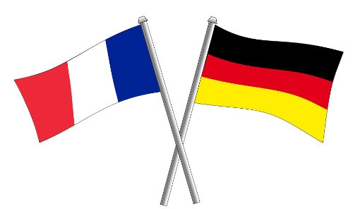 CBD Frankrijk Duitsland