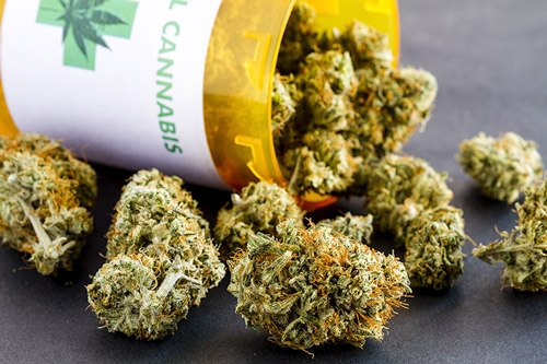 medicinale cannabis