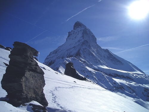 Matterhorn