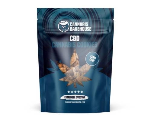 CBD Cannabis Cookies